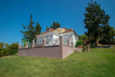 Image de Maison de vacances Zante pour 1 - 11 personnes avec 4 chambres à coucher - Maison de vacances