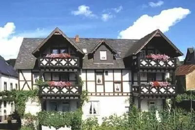 Image de Appartement de vacances Ernst pour 2 - 4 personnes avec 2 chambres Ă coucher - Appartement de vacanc