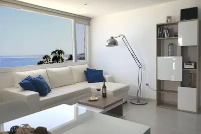 Appartement de vacances Maspalomas pour 1 - 4 personnes avec 2 chambres à coucher - Maison de vacanc