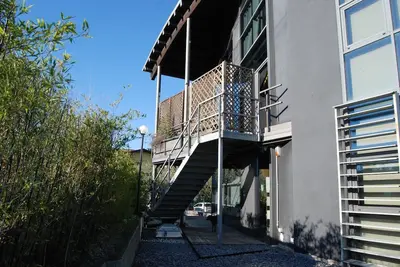 Image de Appartement de vacances pour 4 personnes env. 45 qmà Desenzano del Garda, Lac de Garde (Rive sud du lac de Garde)