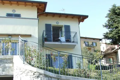 Image de Appartement de vacances Bellagio pour 1 - 3 personnes - Logement de vacances dans un logement multi