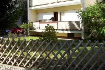 Image de Appartement de vacances Berlin pour 1 - 4 personnes avec 1 chambre Ă coucher - Logement de vacances