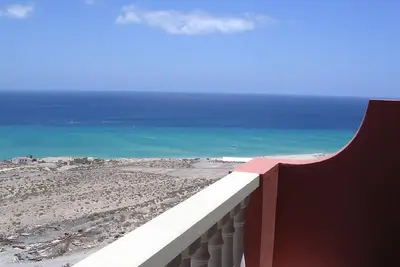 Image de Appartement de vacances pour 5 personnes env. 70 m²à Costa Calma, Fuerteventura (Côte sud de Fuerteventura)