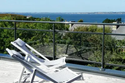Maison de vacances Camaret sur Mer pour 1 - 6 personnes avec 3 chambres à coucher - Maison de vacanc