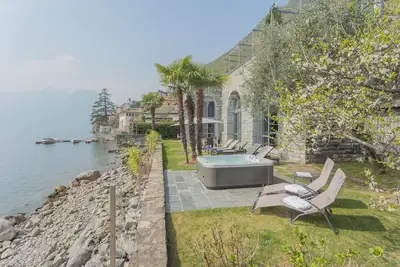 Image de Villa Sasso On Lake Como