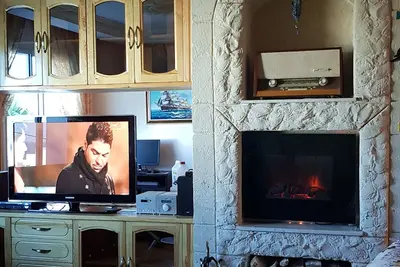 Image de Charmant appartement très spacieux pour 8 personnes