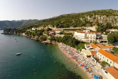 Image de Maison de vacances pour 6 personnes env. 100 qmà Stikovica, Dalmatie (Sud de la Dalmatie)