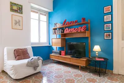 Image de La Casa dei Colori by Wonderful Italy