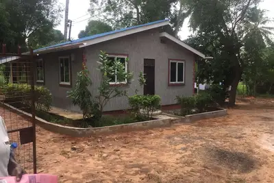 Image de Five bedrooms house with three bathrooms