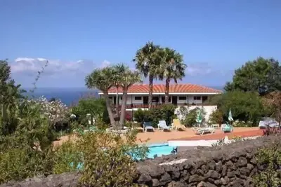 Image de Appartement de vacances Breña Alta pour 1 - 2 personnes - Logement de vacances dans un logement mul
