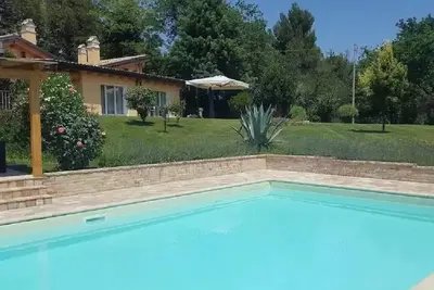 Image de Agriturismo I Cerri - Prefamino