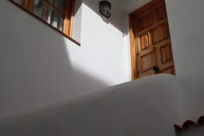 Image de Appartement de vacances Puerto de la Cruz pour 1 - 4 personnes avec 2 chambres à coucher - Maison mi