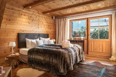 Image de Alpenchalet Studio \"Bergzauber\"