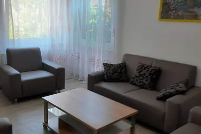 Image de Appartement de vacances pour 6 personnes env. 95 qmà Emden, Côte allemande de la mer du Nord (Frise orientale)