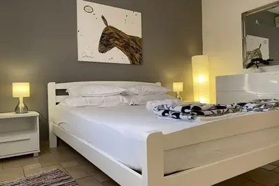 Image de Maison de vacances pour 4 personnes env. 47 qmà Bibinje, Dalmatie (Zadar et environs)