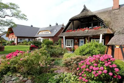Image de Appartement de vacances Middelhagen pour 1 - 3 personnes avec 1 chambre à coucher - Logement de vaca