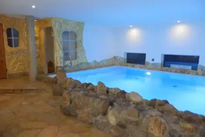 Image de Appartement de vacances pour 4 personnes env. 50 qmà Prerow, Côte allemande de la mer Baltique (Fischland-Darss-Zingst)