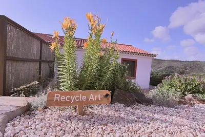 Image de Appartement de vacances Odeceixe pour 1 - 4 personnes avec 1 chambre Ă coucher - Ferme