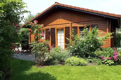 Image de Maison de vacances Oldenburg pour 1 - 4 personnes avec 1 chambre à coucher - Maison de vacances