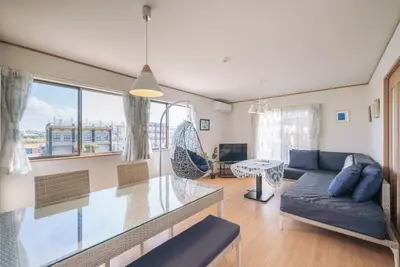 Image de Limited to one group per day Near Okinawa Arena / Okinawa Okinawa