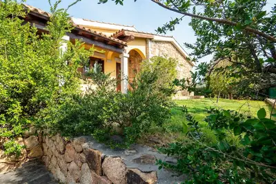 Image de Case Peschiera 11 - maison individuelle à quelques pas de Lu Impostu