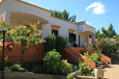 Image de Appartement de vacances Vieste pour 1 - 4 personnes avec 1 chambre Ă coucher - Maison de vacances