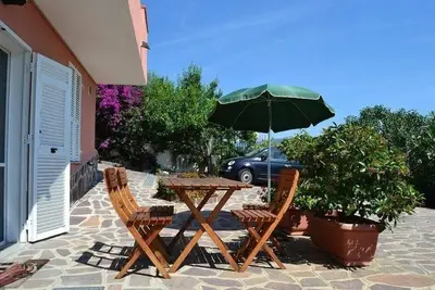 Appartement de vacances Imperia pour 1 - 4 personnes avec 1 chambre à coucher - Appartement de vacan