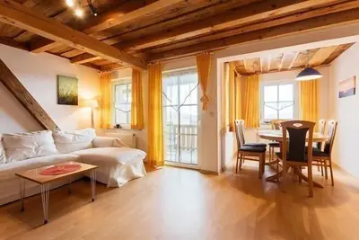 Image de Appartement de vacances Waldmünchen pour 1 - 6 personnes avec 3 chambres à coucher - Logement de vac