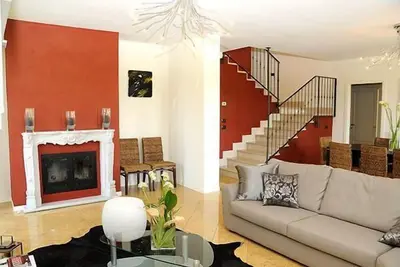 Image de Maison de vacances Pozzolengo pour 1 - 6 personnes avec 3 chambres à coucher - Maison de vacances