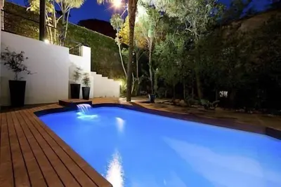 Image de Appartement de vacances Kapstadt pour 1 - 4 personnes avec 2 chambres à coucher - Logement de vacanc