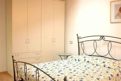 Image de Appartement de vacances Valeggio sul Mincio pour 2 - 4 personnes avec 2 chambres à coucher - Ferme