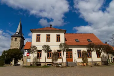 Image de Maison de vacances pour 9 personnes  + 2 enfants env. 190 qmà Meisdorf, Saxe-Anhalt (Anhalt-Wittenberg)