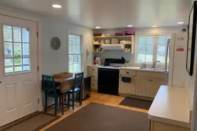 Image de Less Than 1 Mile to Point of Rocks Beach (2186)