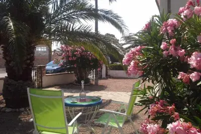 Image de Maison de vacances Miami-Platja pour 1 - 5 personnes avec 2 chambres à coucher - Maison de vacances