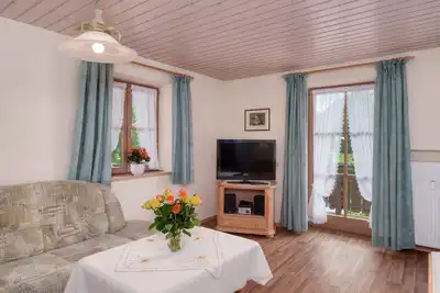 Image de Apartment 3 for 2 persons with balcony, 44m²