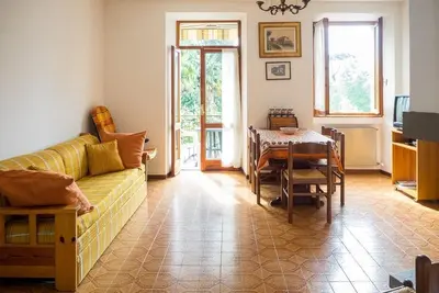Image de Appartement de vacances Domaso pour 1 - 5 personnes avec 2 chambres à coucher - Appartement de vacan