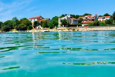 Image de Appartement de vacances moderne avec terrasse