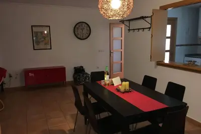 Image de Appartement de vacances Conil de la Frontera pour 1 - 8 personnes avec 3 chambres à coucher - Logeme