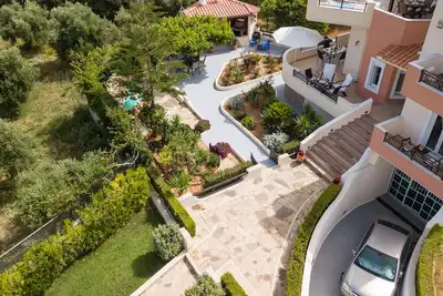 Image de Villa Faye Seaview