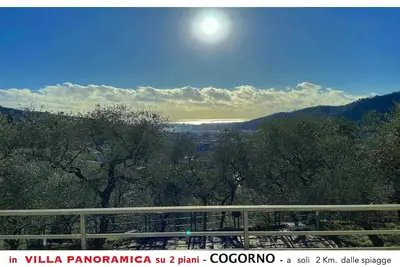Image de Apartment An in panoramic villa