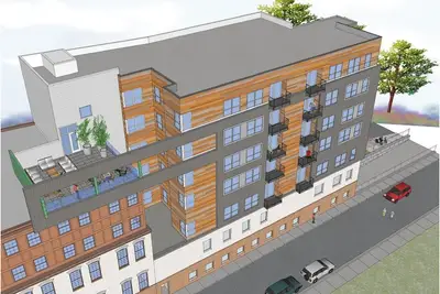 Image de Designer Lofts in Dinkytown: Small or Large Groups