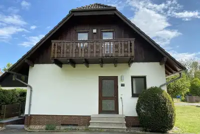 Image de Modern country house for 10 people + 1 infant