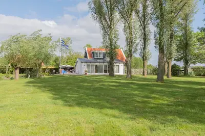 Image de ‘Prachtig gelegen vrijstaand landhuis met grote zonnige tuin’