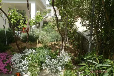 Image de Appartement de vacances Banjol pour 1 - 5 personnes avec 2 chambres à coucher - Maison mitoyenne