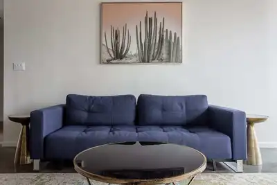 Image de Kasa | Austin | Family Perfect 2bd/2ba 2nd Street District Apartment