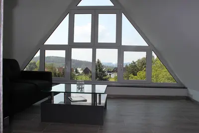 Image de Neueröffnung 2020, Haus Bergblick Mittelndorf
