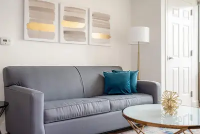 Image de Kasa | Chicago | Adorable 1bd/1ba South Loop Apartment