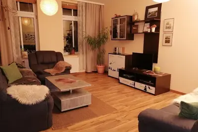 Image de Appartement de vacances Wernigerode pour 1 - 6 personnes avec 3 chambres à coucher - Logement de vac