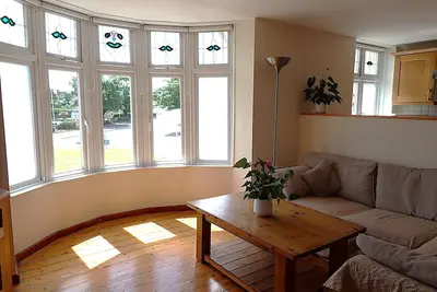 Image de Appartement En Location En Porthcawl PRÈS De La Plage, De La Mer Et De La Ville