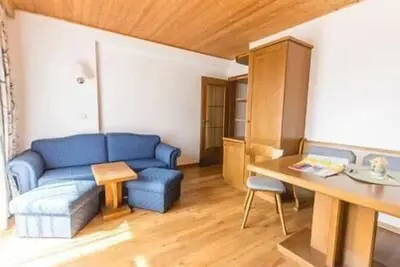 Image de Appartement de vacances Bad Kleinkirchheim pour 1 - 6 personnes avec 2 chambres à coucher - Logement